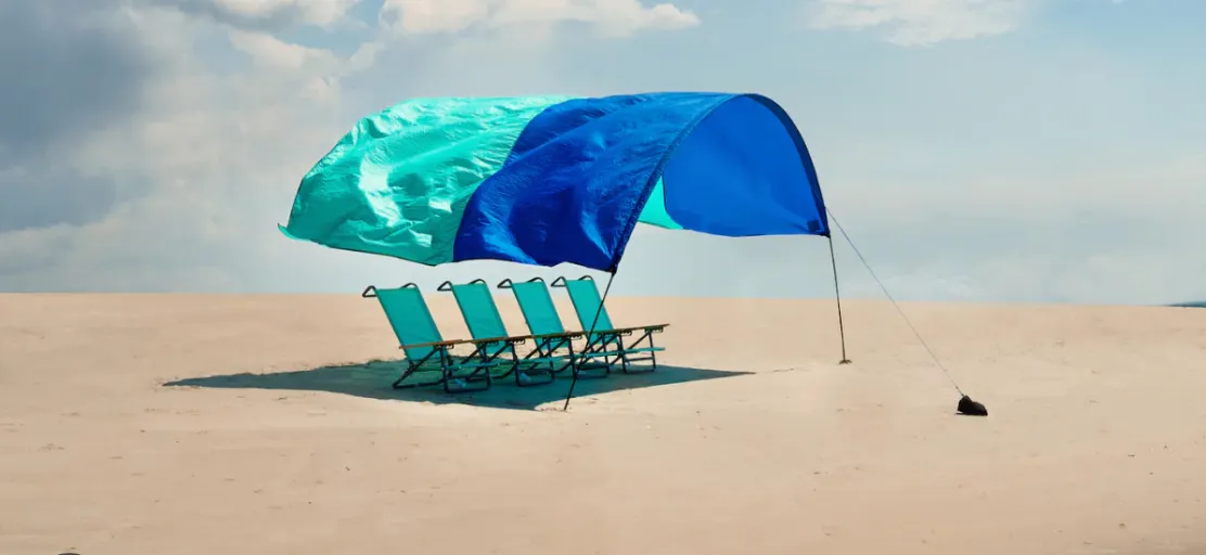 Beach Equipment collection image