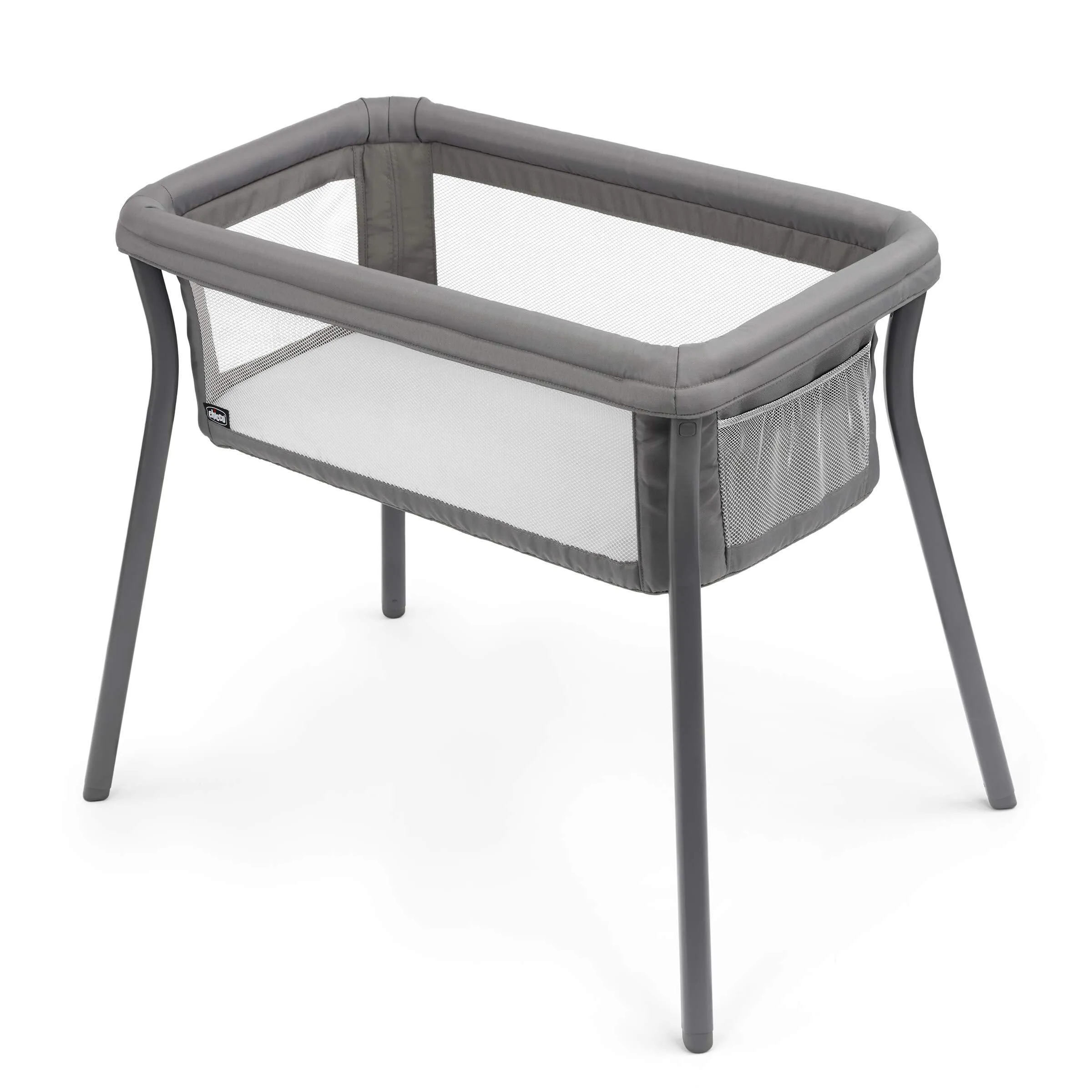 Chicco LullaGo® Anywhere Portable Bassinet