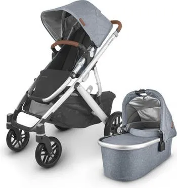 UppaBaby Vista V2 Stroller