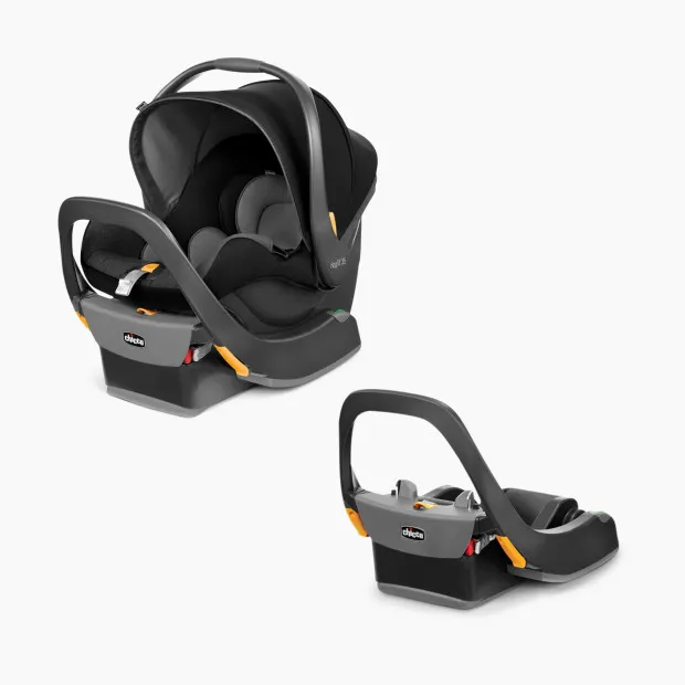 CHICCO KeyFit 35 Infant Car Seat