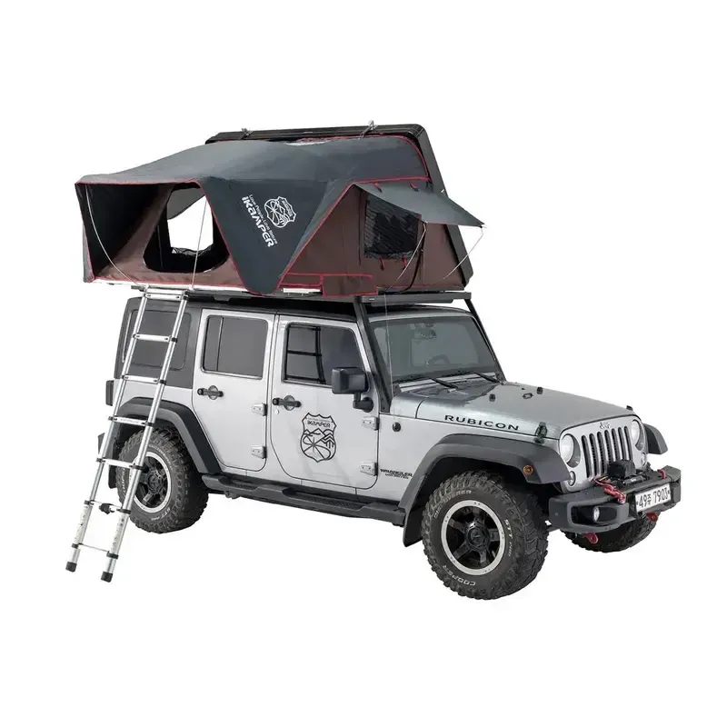 RTT - Hard Shell collection image