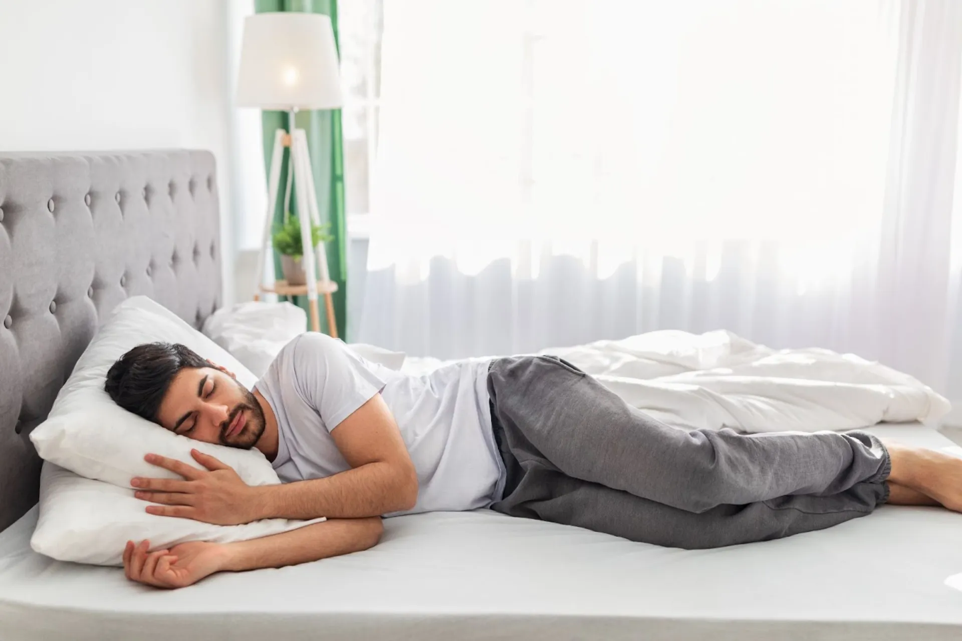 Sleep collection image