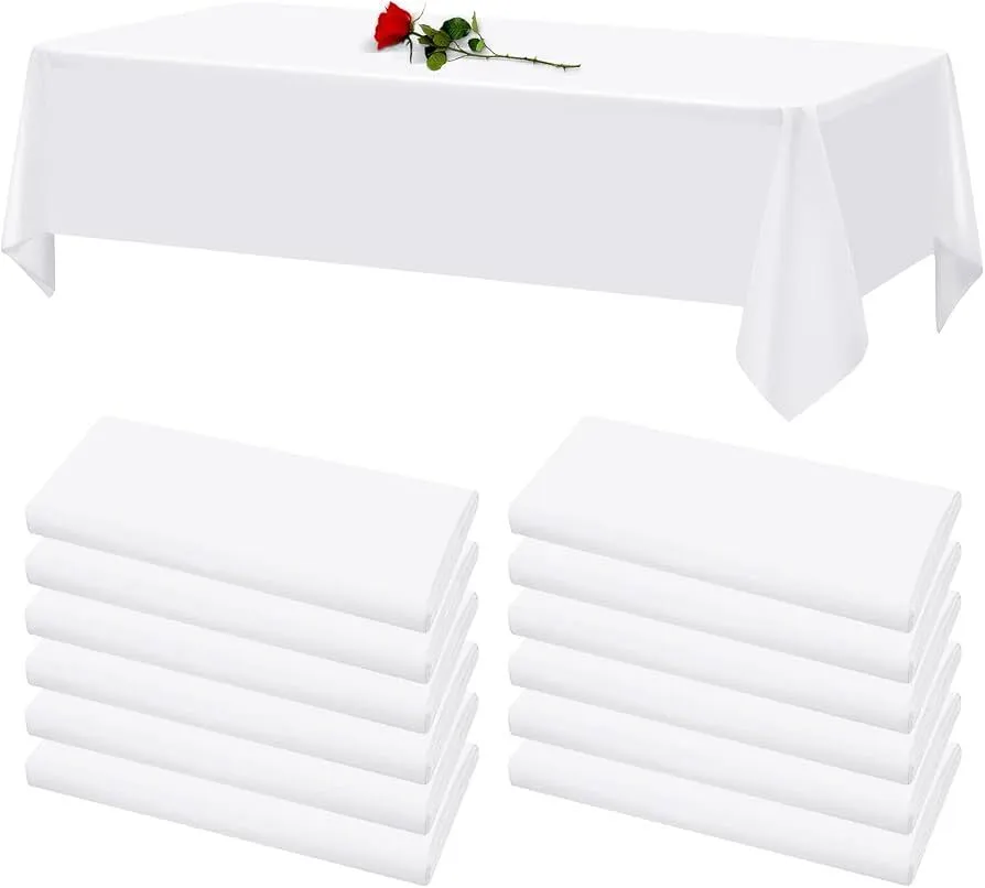 Rectangle Linens