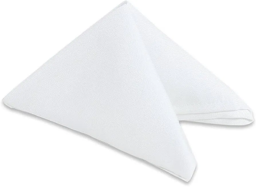 20''x20'' Cloth Napkin