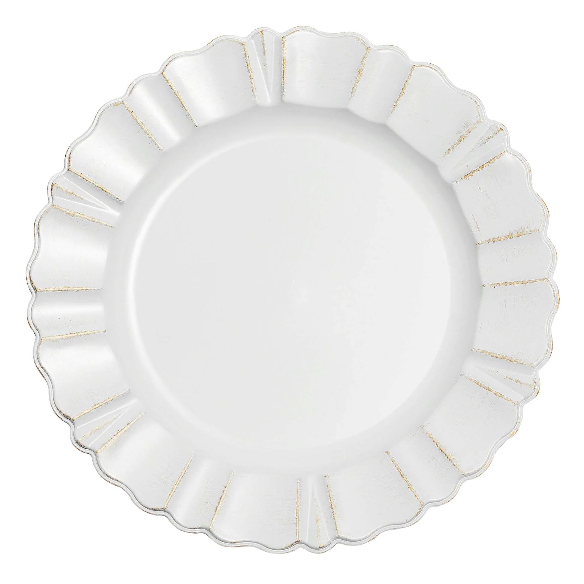 13'' Charger Plates