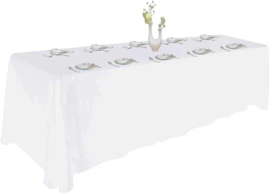 8' Rectangle Table 
