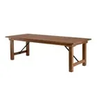Farm House Table 