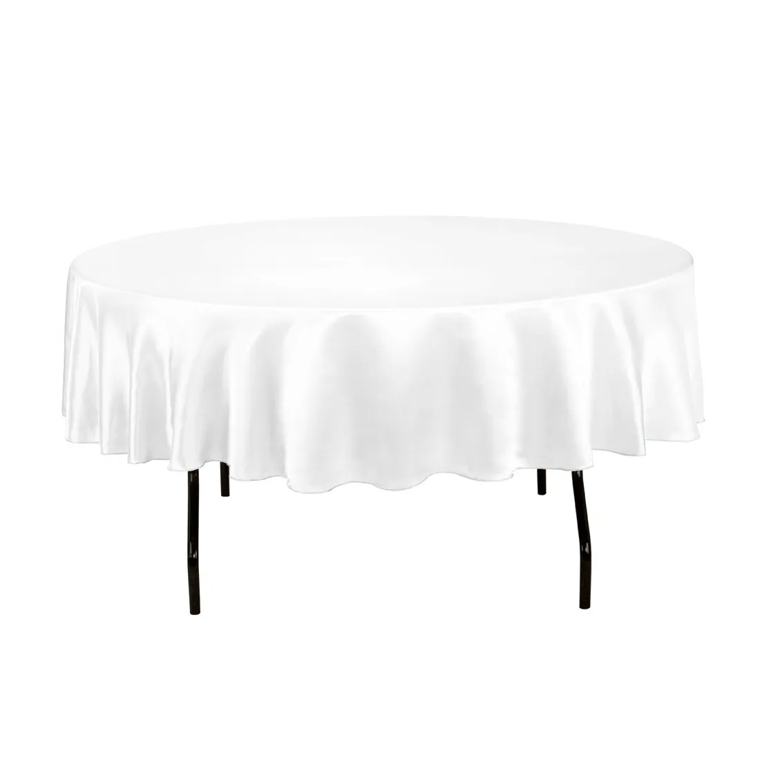 60" Round Table 