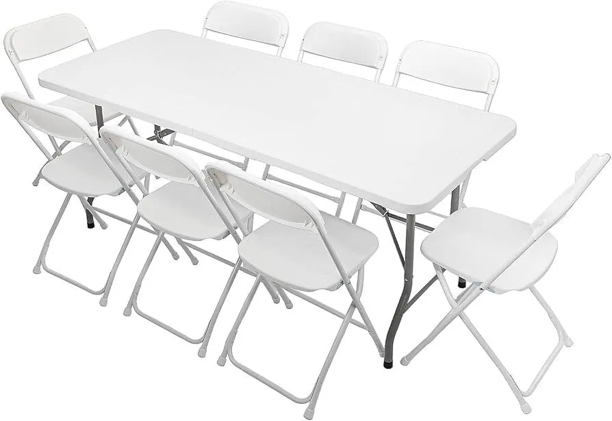 6' Rectangle Table