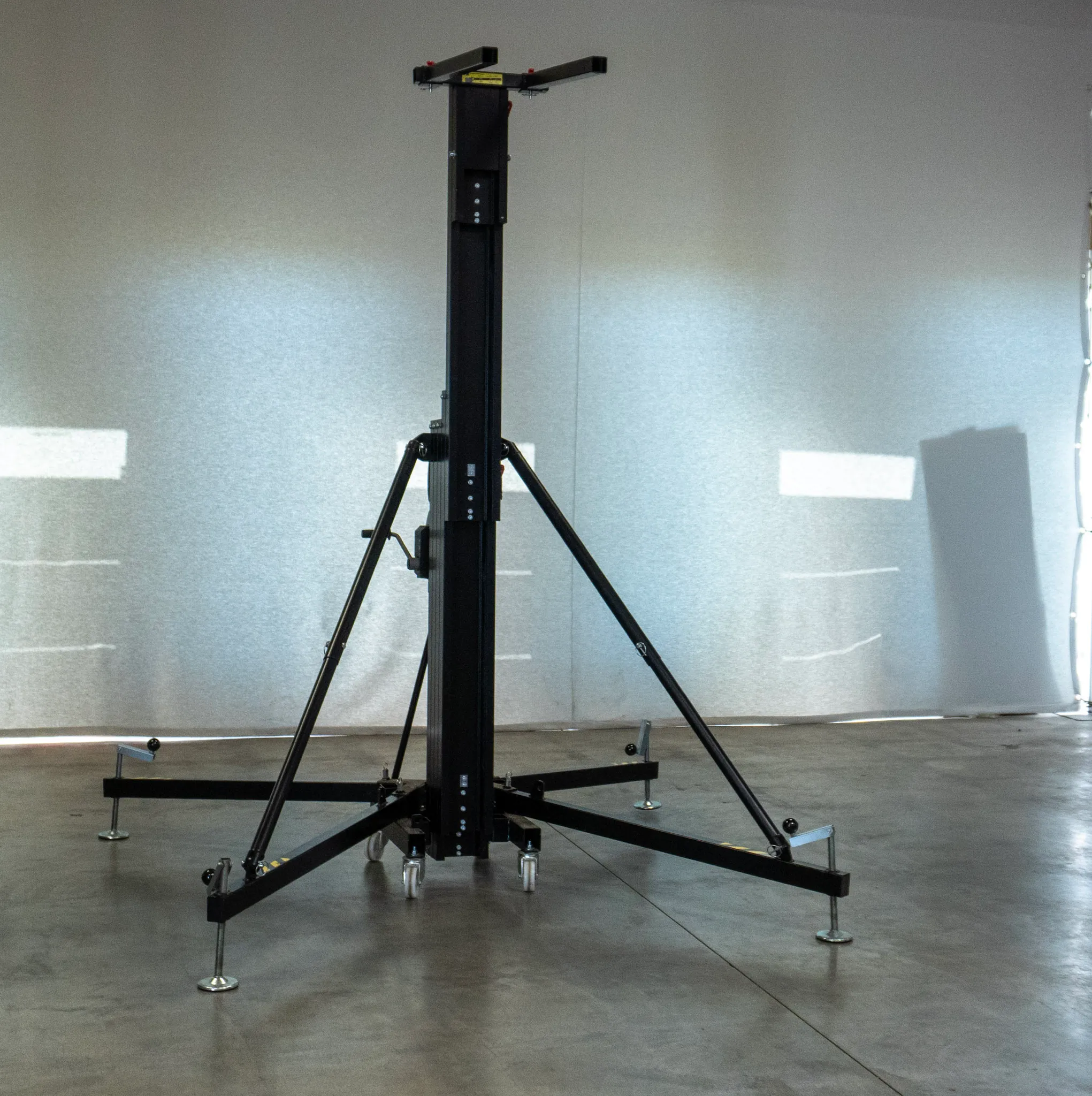 VMB TL-A 300 Traversenlift