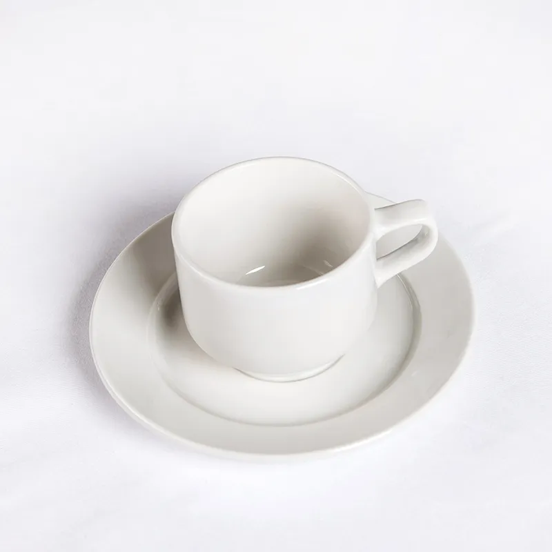 Kaffeetasse inkl. Untertasse