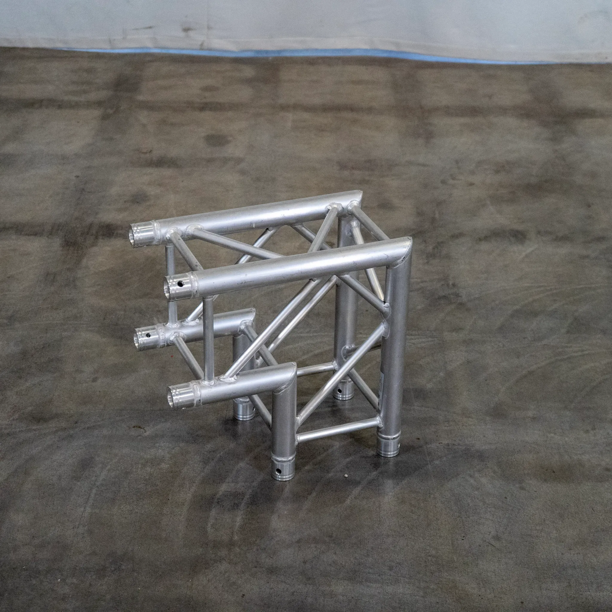 HOF 290/4 90 Grad Ecke