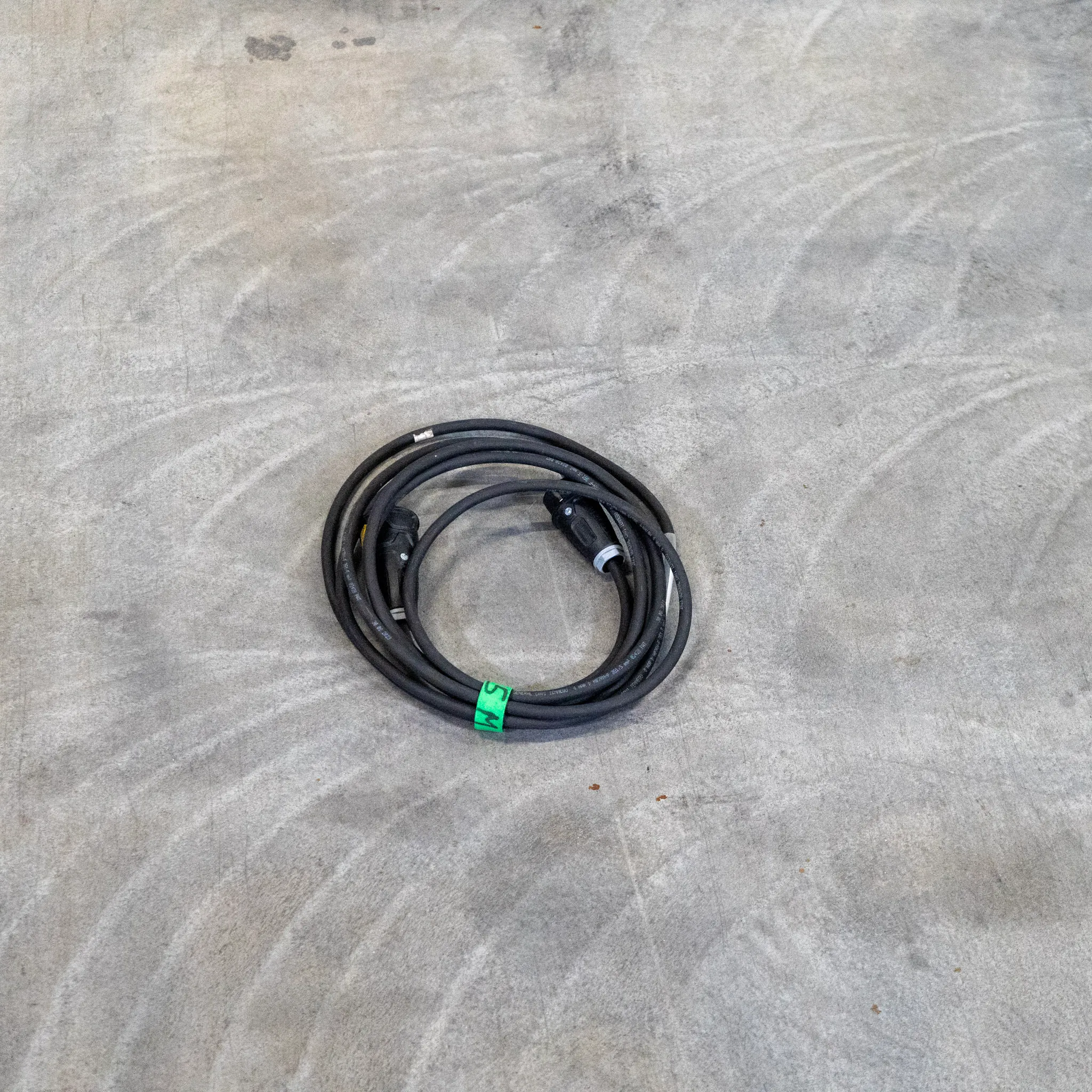  Verlängerungsleitung Schuko 5 Meter