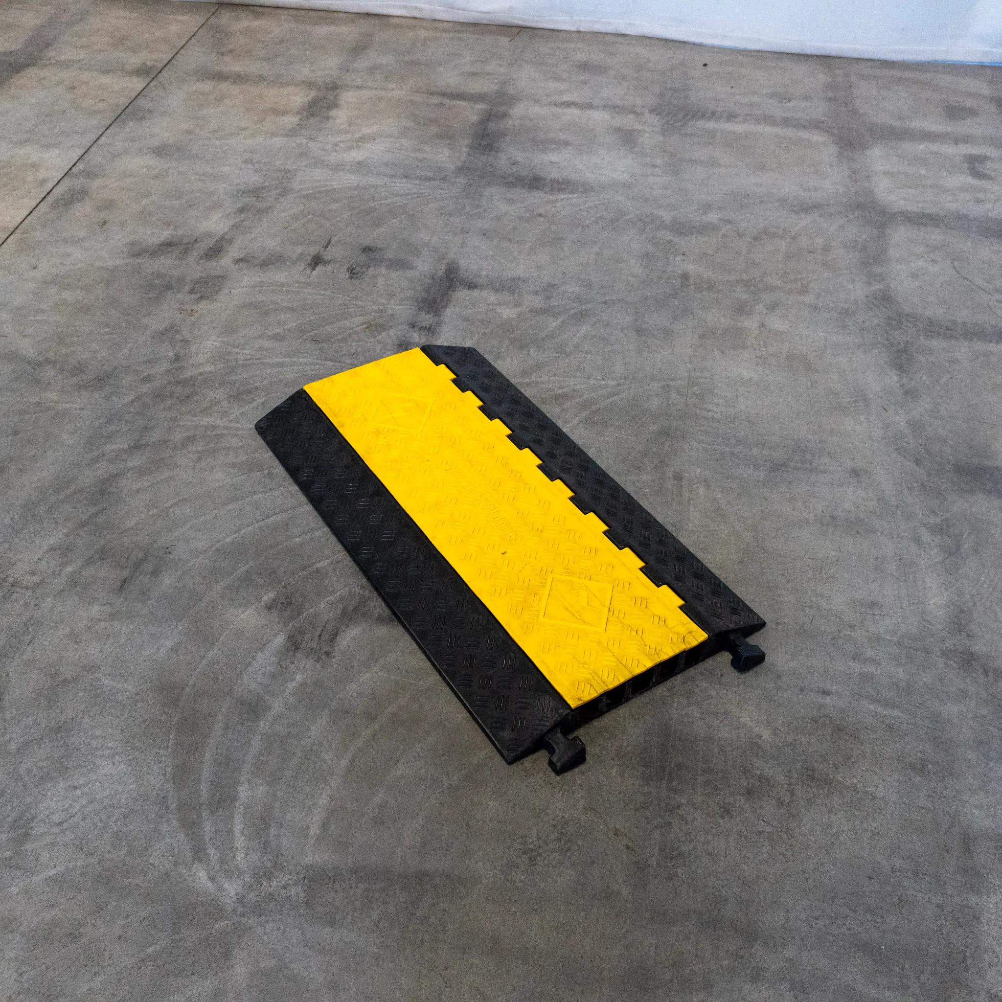 Kabelbrücke "Yellowjacket"