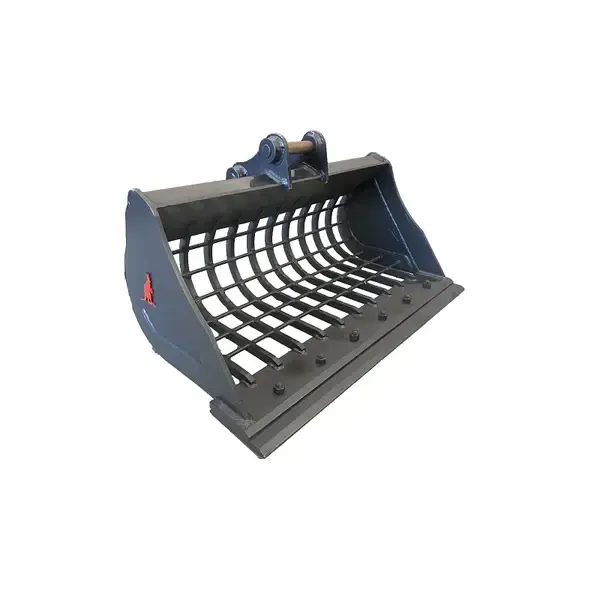 Sieve/Shaker Bucket Suit 1.7T Excavator