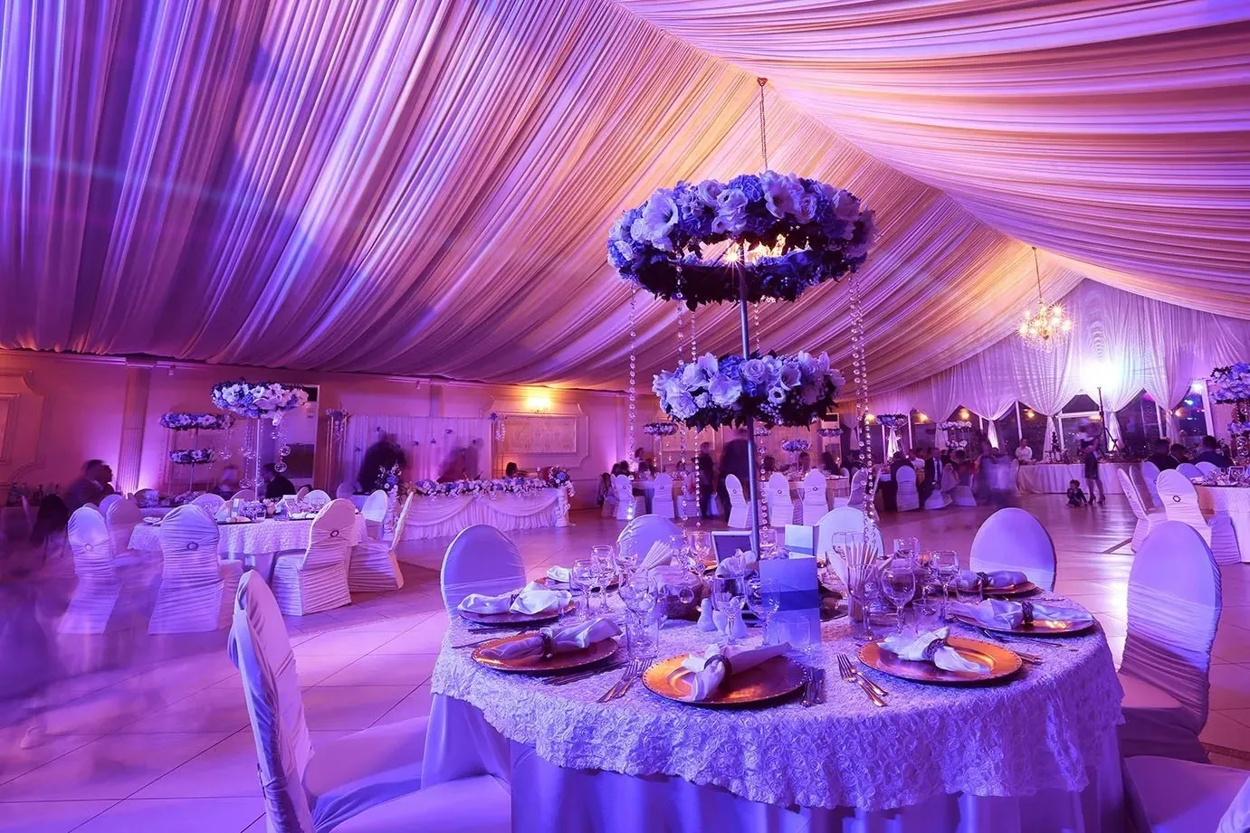 Tables