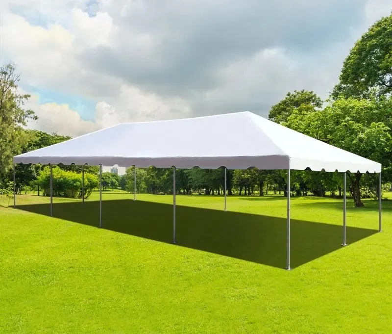 Tents