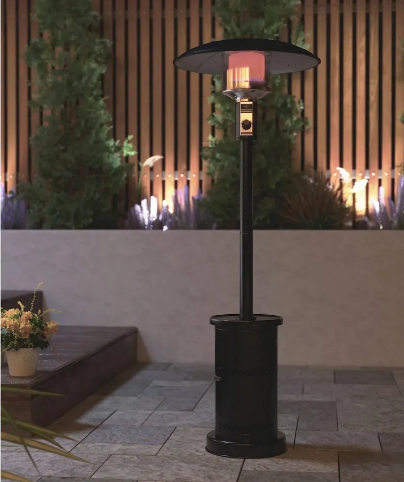 Tent Heaters