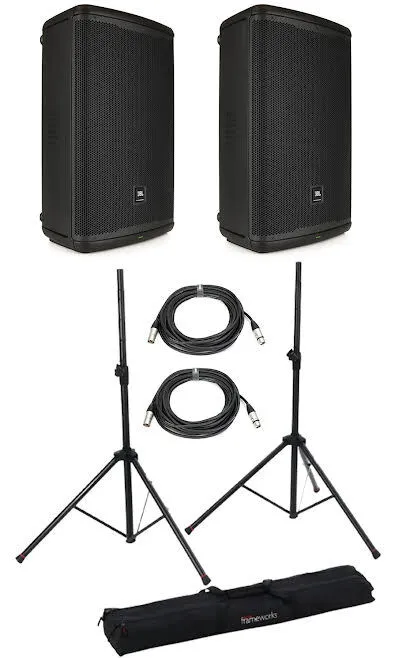 Speakers