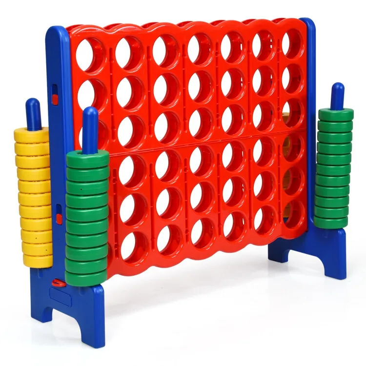 Adult Size Checkers