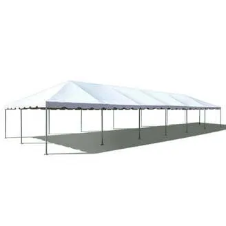 20 x 40 West Coast Frame Tent