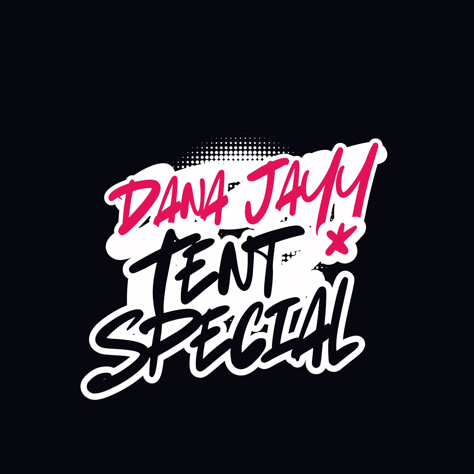 Dana Jayy Special (20X30 + 6 Rounds + 48 Chairs)