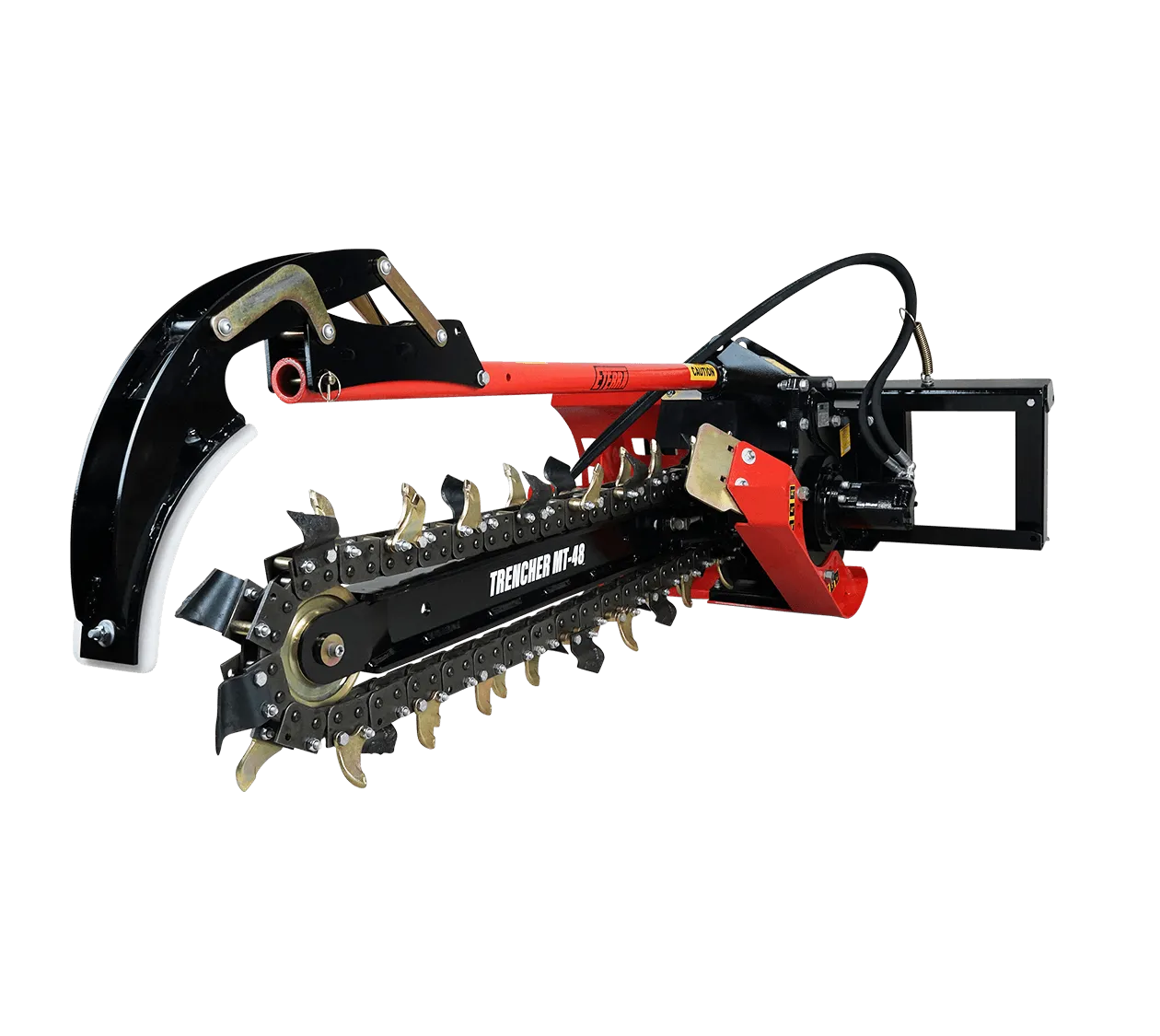 Skid Steer Attachments