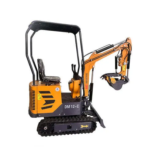 AGT Mini Excavator