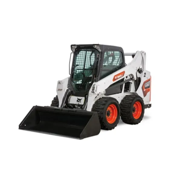 Bobcat s590
