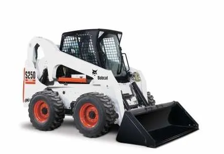 Bobcat s250