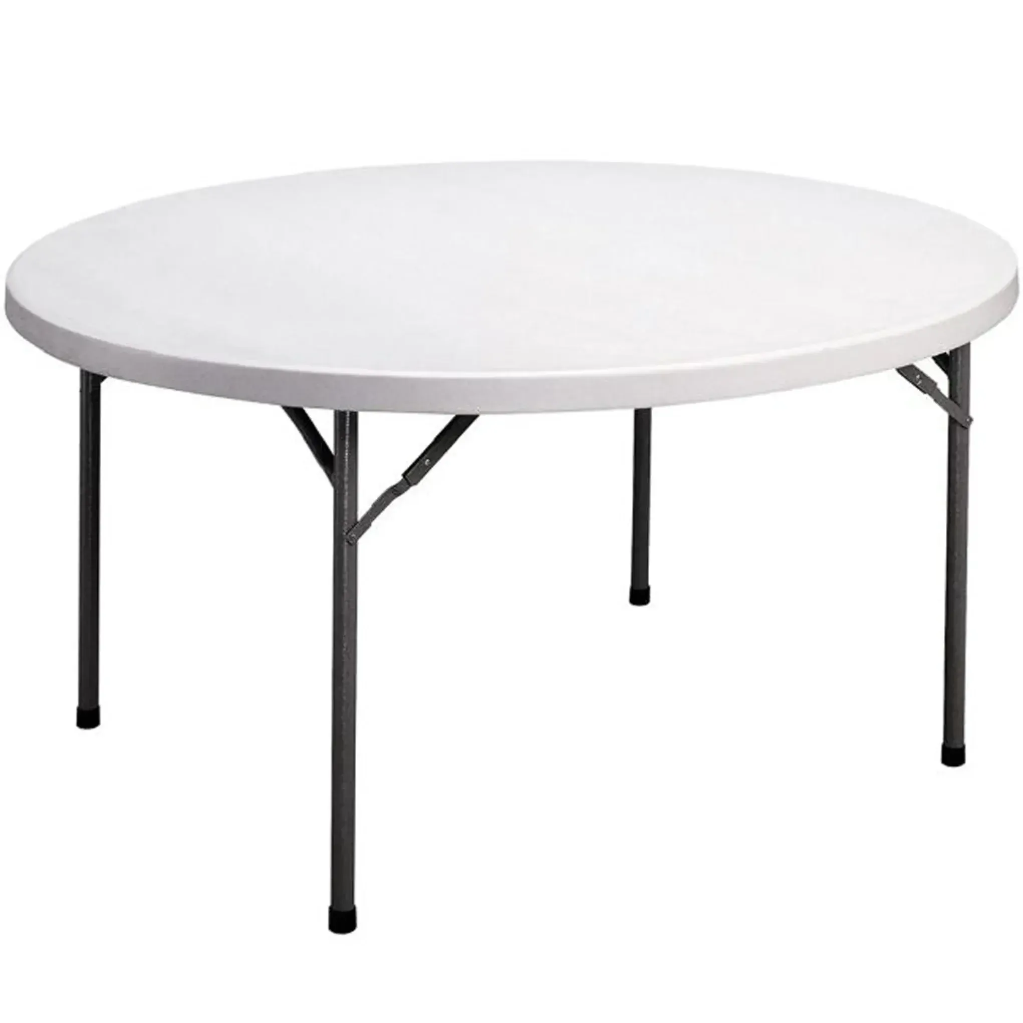 60" Round Tables