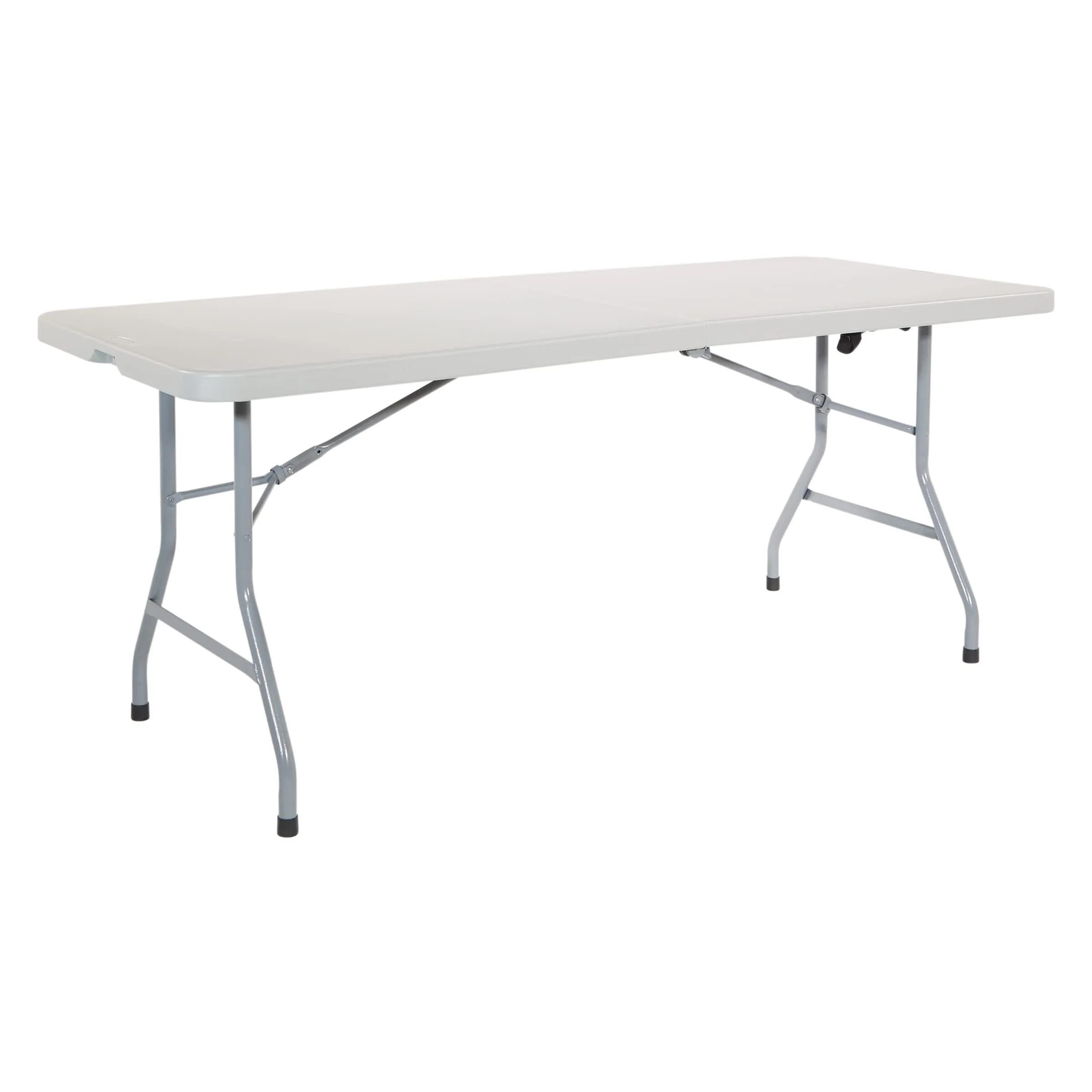 6' Folding Rectangle Table