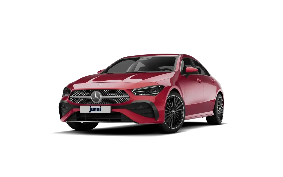 Mercedes Cla Pack Amg 