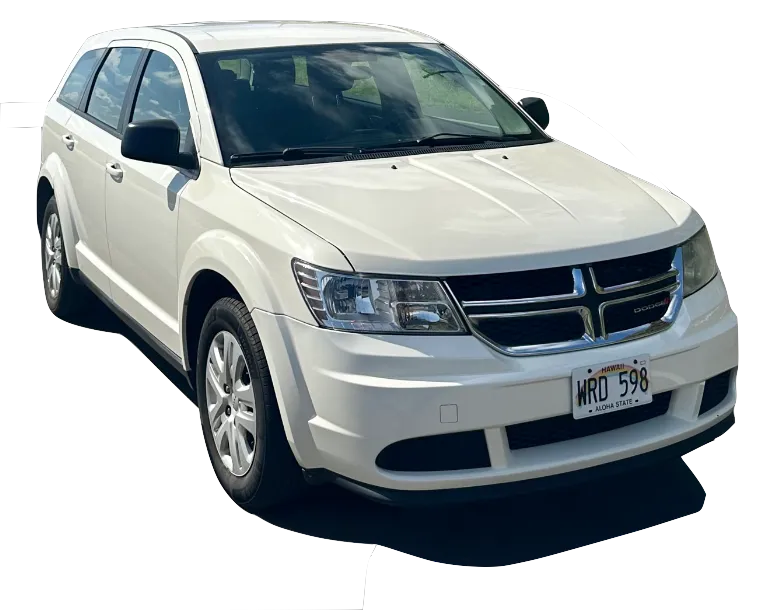 2014 Dodge Journey