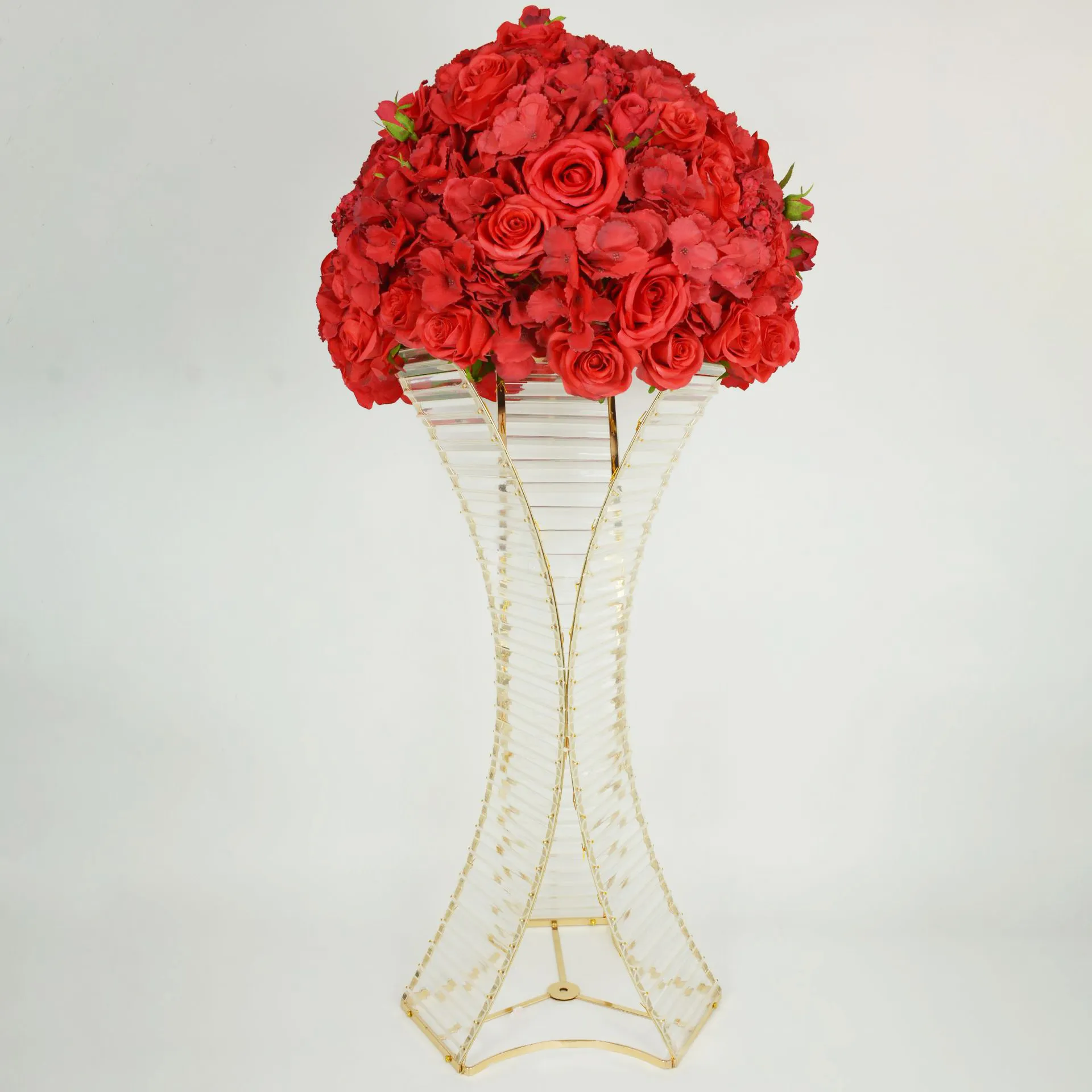 Gold Centerpiece