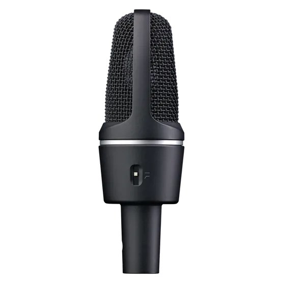 Misc Kit HCST Mics, Drum Kits & Miscellaneous | Cape Audio College