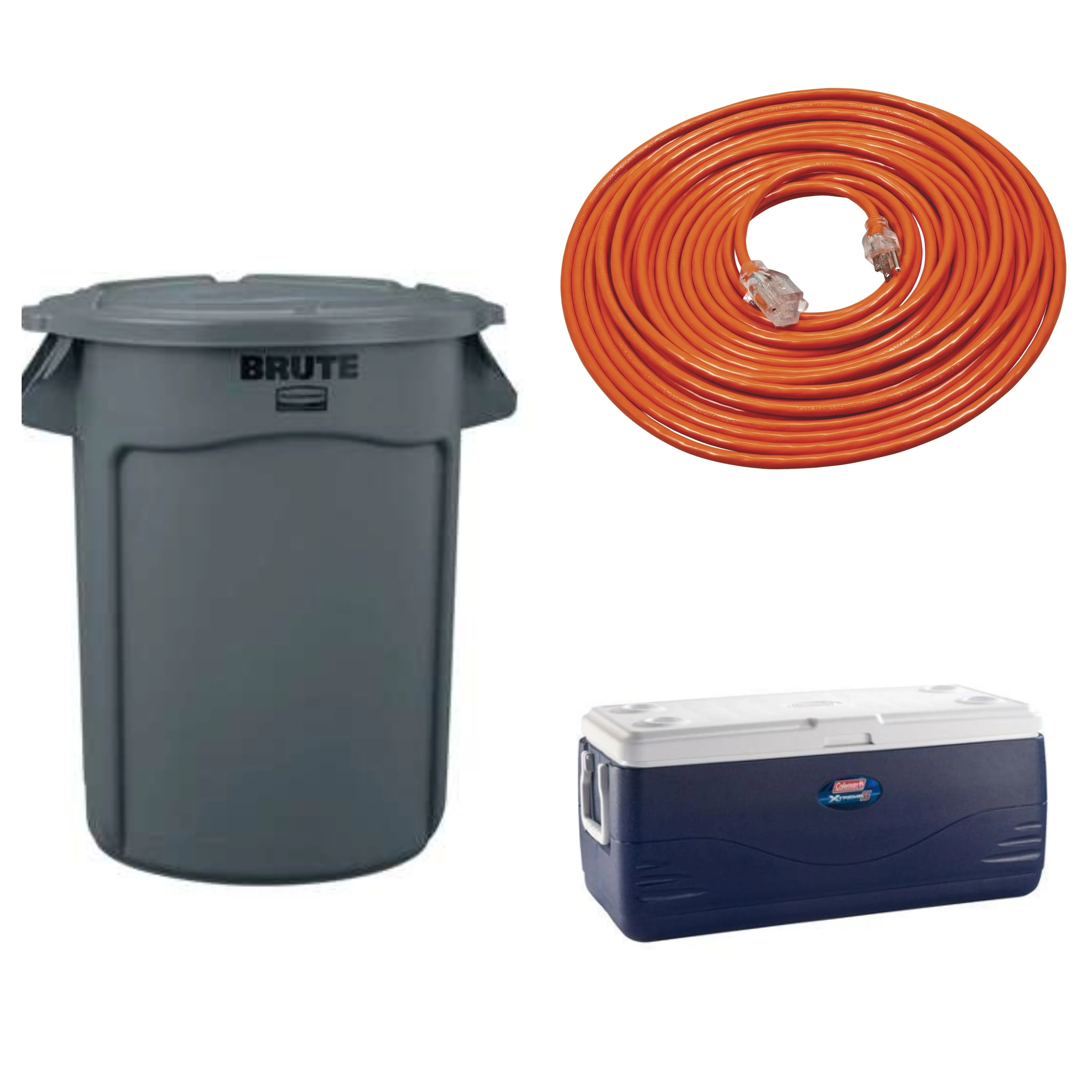 Essential Accessories 