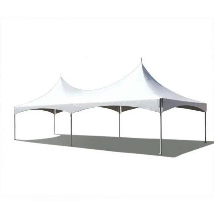 20'x30' High Peak Frame Tent