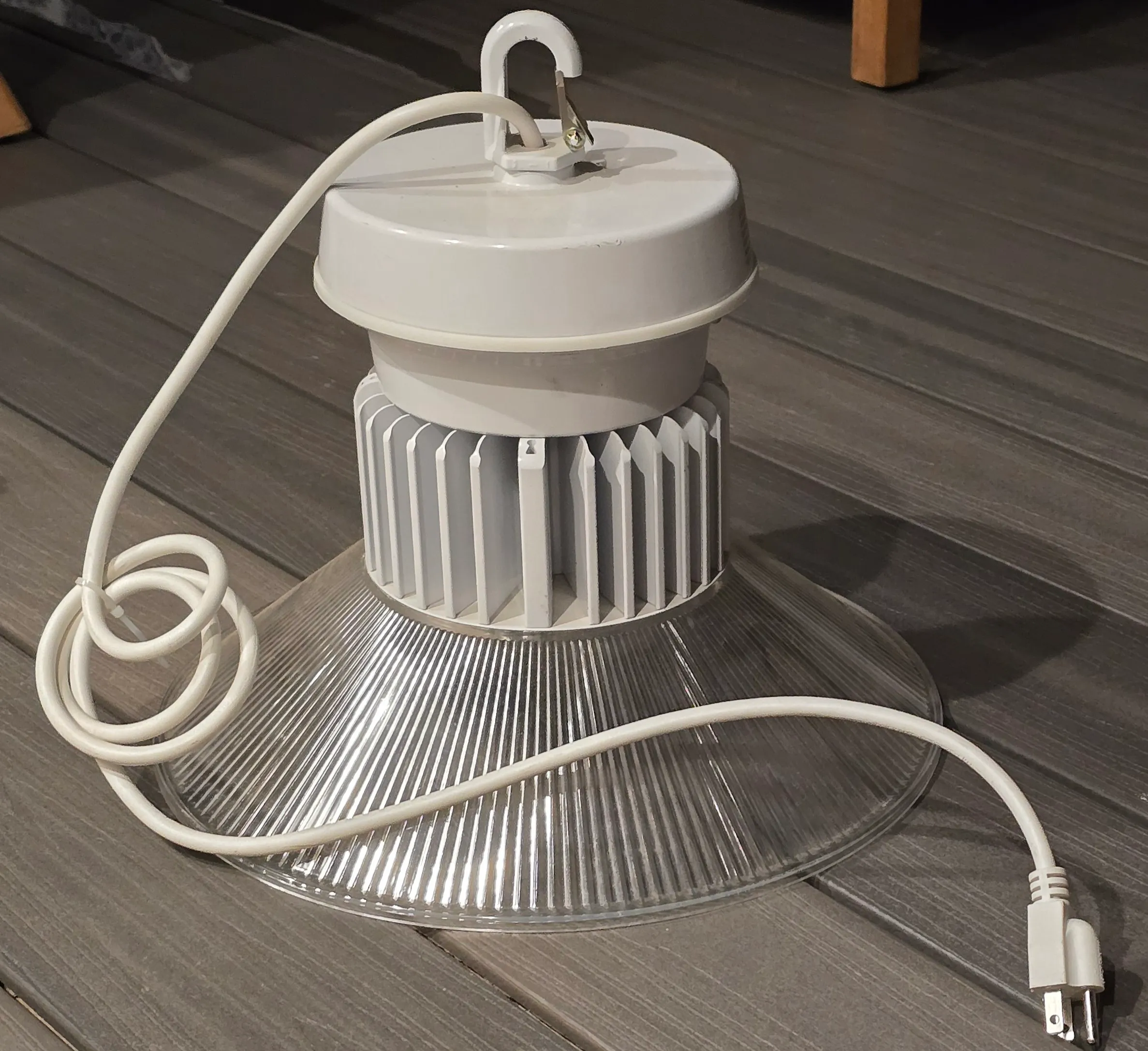 8000 Lumen Led Flood Light