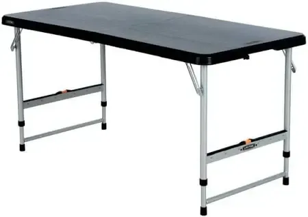 4 Foot Rectangle Table