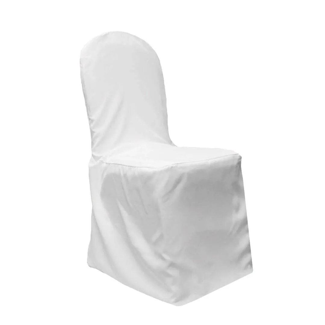Polyester Chair Cover