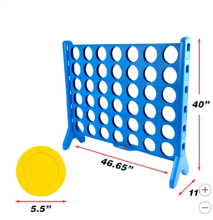 Giant Connect 4