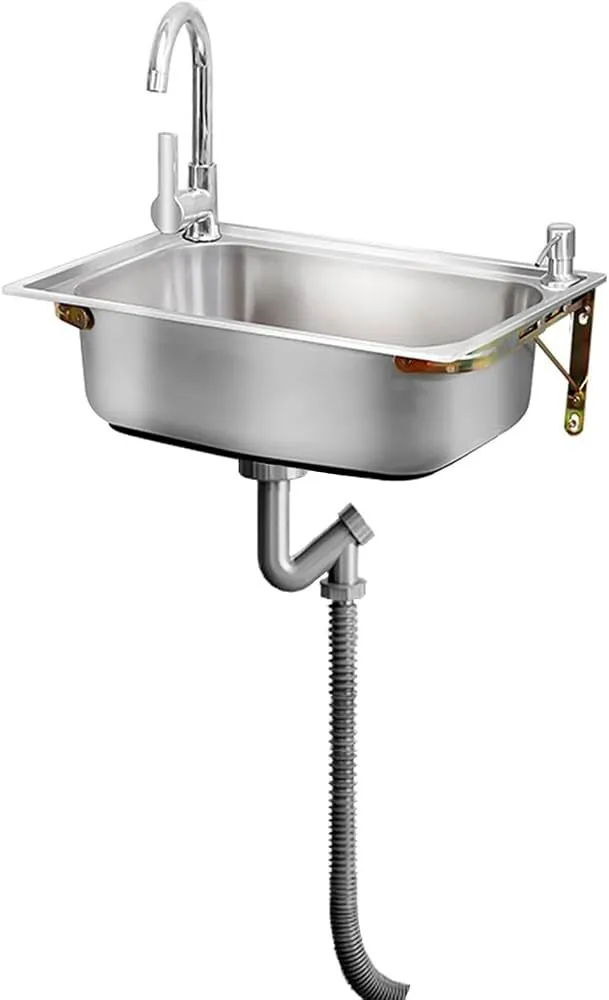 Hand Wash Sink