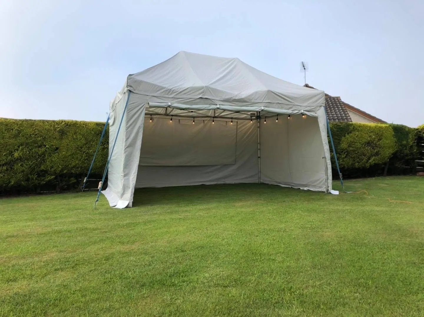 Party Tent