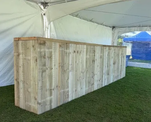 Event Bar (per 2m section)