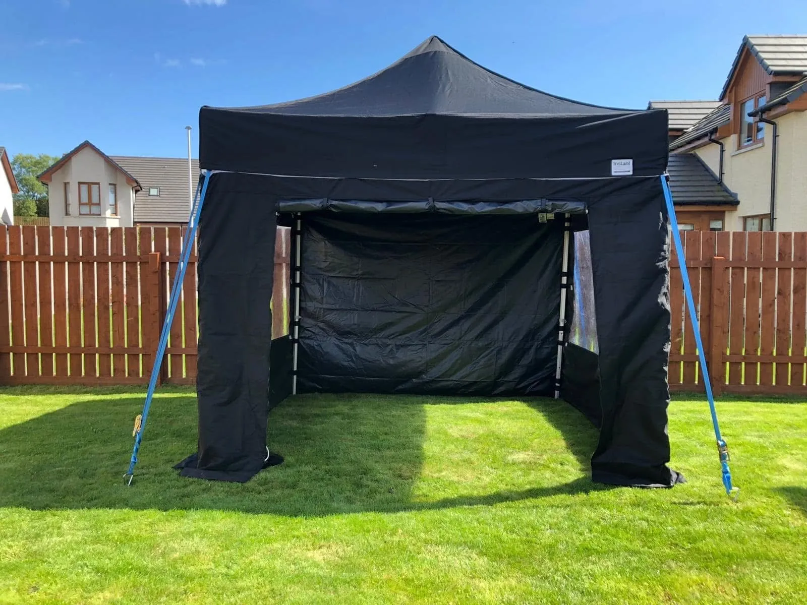 Gazebo Tent