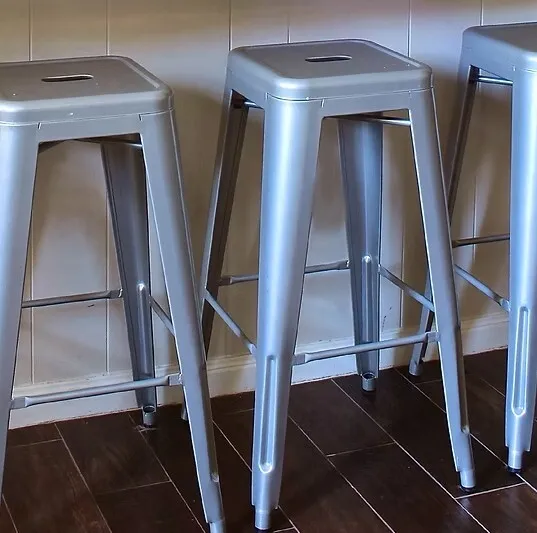 Vintage Stools, Bar Stools