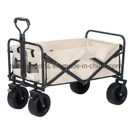 Strollers & Carts - Beach Trolleys
