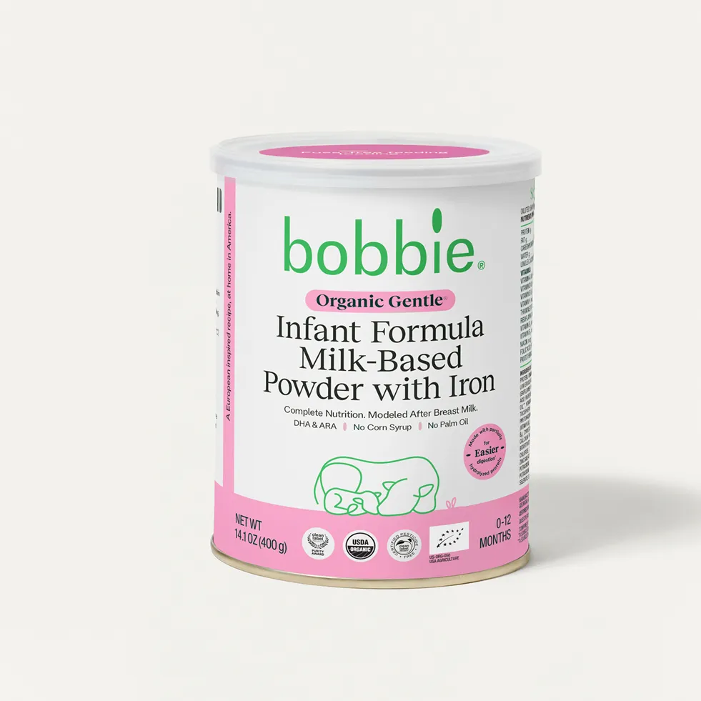 Baby Formula 