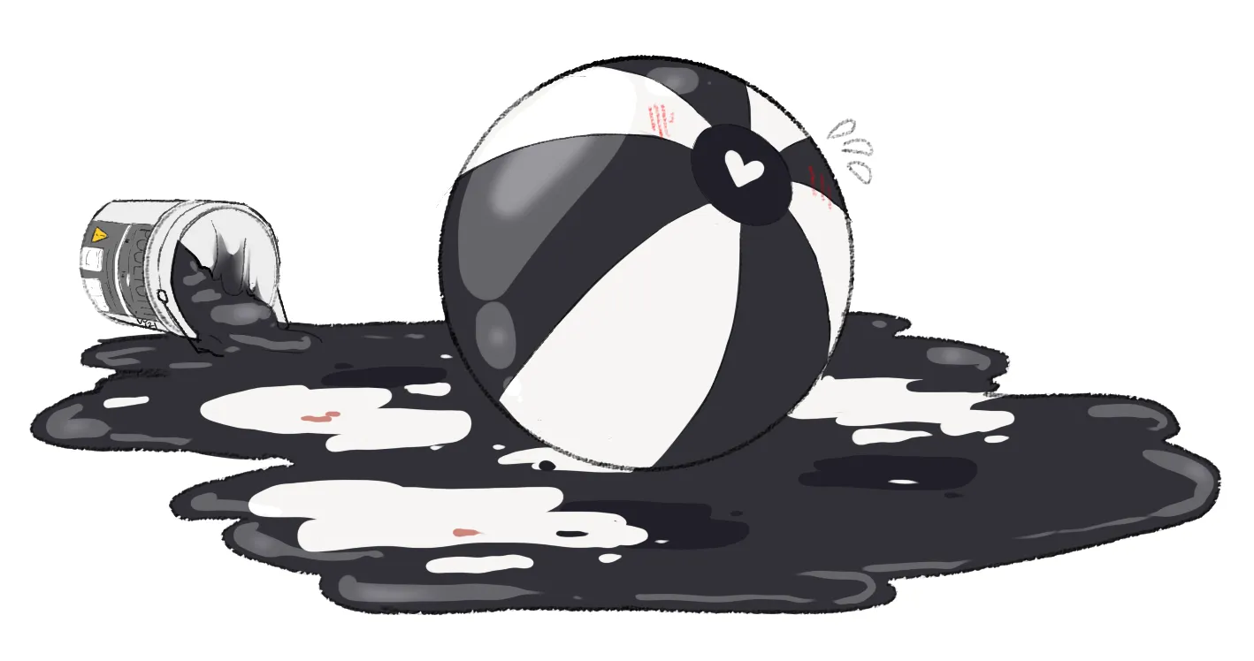 Pool Toys and Googles